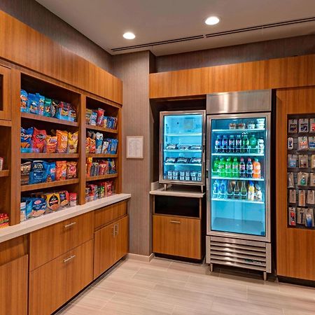 Springhill Suites By Marriott Denver West/Golden Lakewood Dış mekan fotoğraf