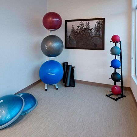 Springhill Suites By Marriott Denver West/Golden Lakewood Dış mekan fotoğraf
