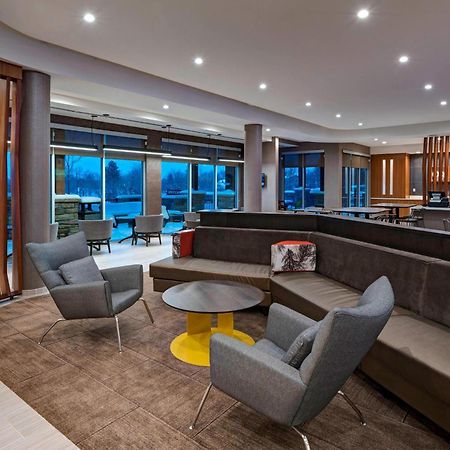 Springhill Suites By Marriott Denver West/Golden Lakewood Dış mekan fotoğraf