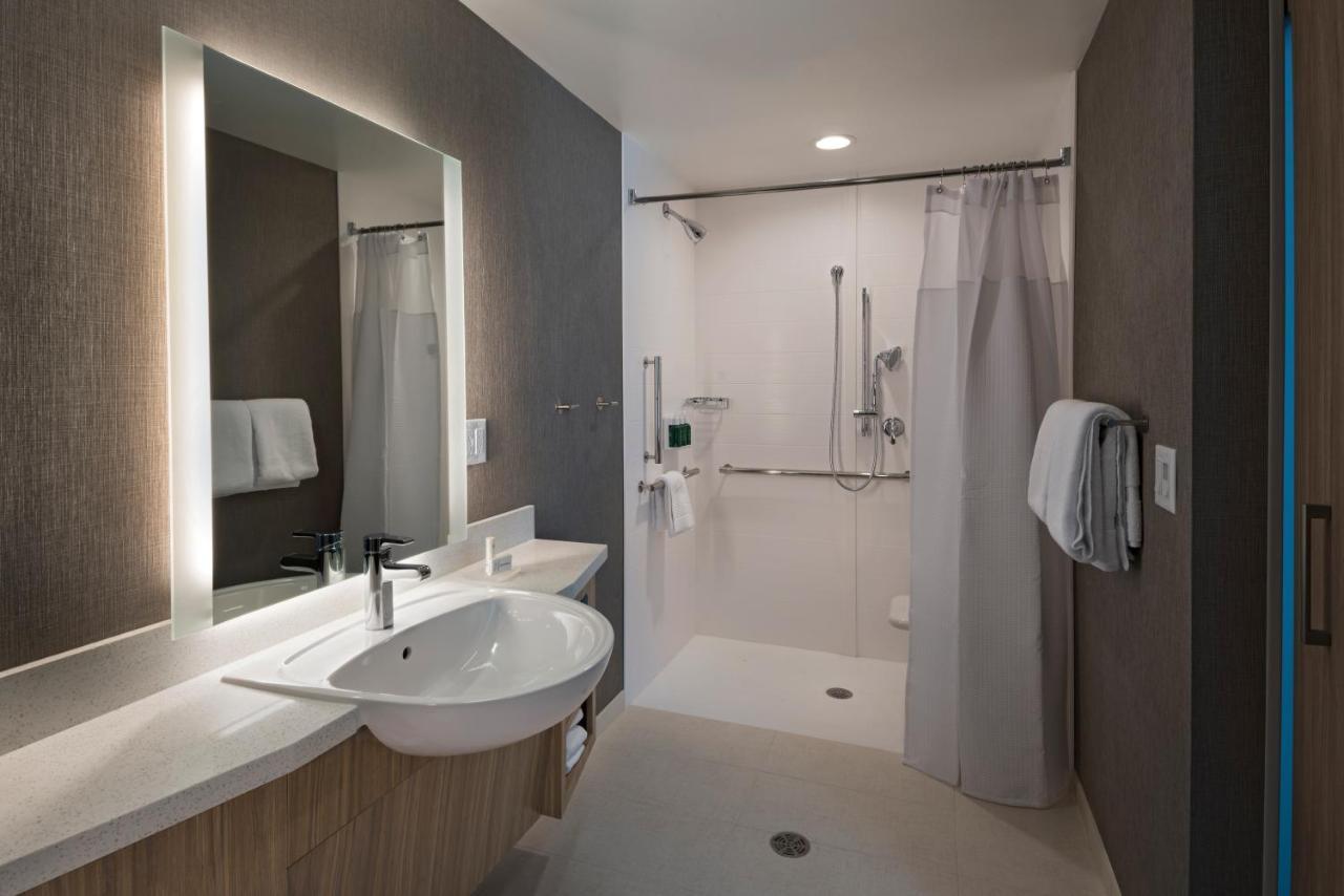 Springhill Suites By Marriott Denver West/Golden Lakewood Dış mekan fotoğraf