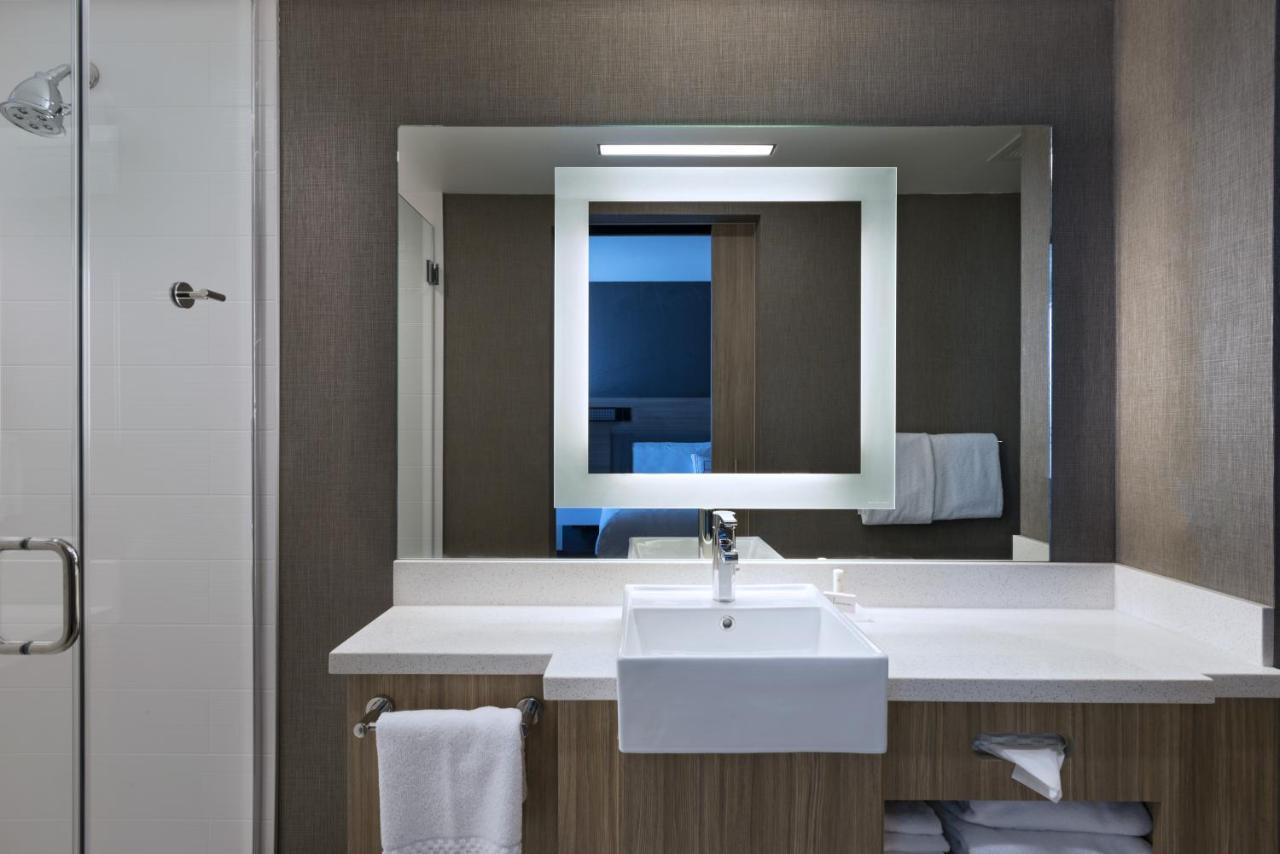 Springhill Suites By Marriott Denver West/Golden Lakewood Dış mekan fotoğraf